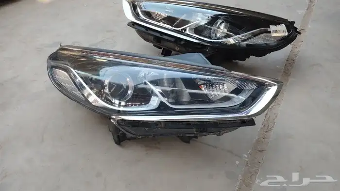 شمعات سوناتا 2018 -2019 اماميه اصلي وكاله 3