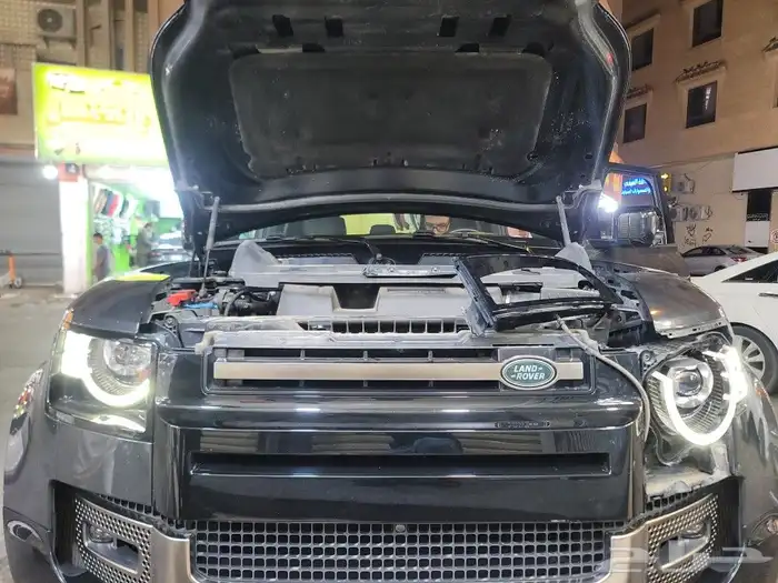 إصلاح لد نهاري 2