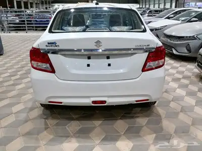 ديزاير استاندر 2024 2