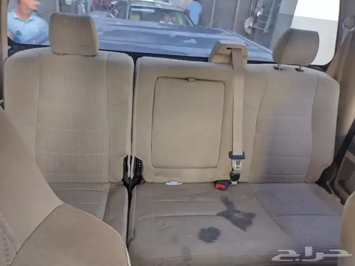 فورد بيكاب F350 غمارتين 2010 4