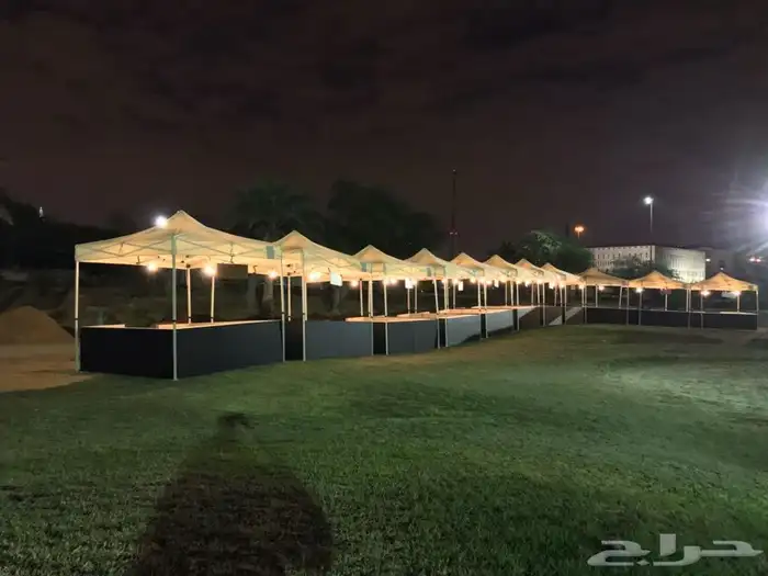 مظلات سيارة   مظلات سيارات -خيام متنقله-خيام شتوية 10