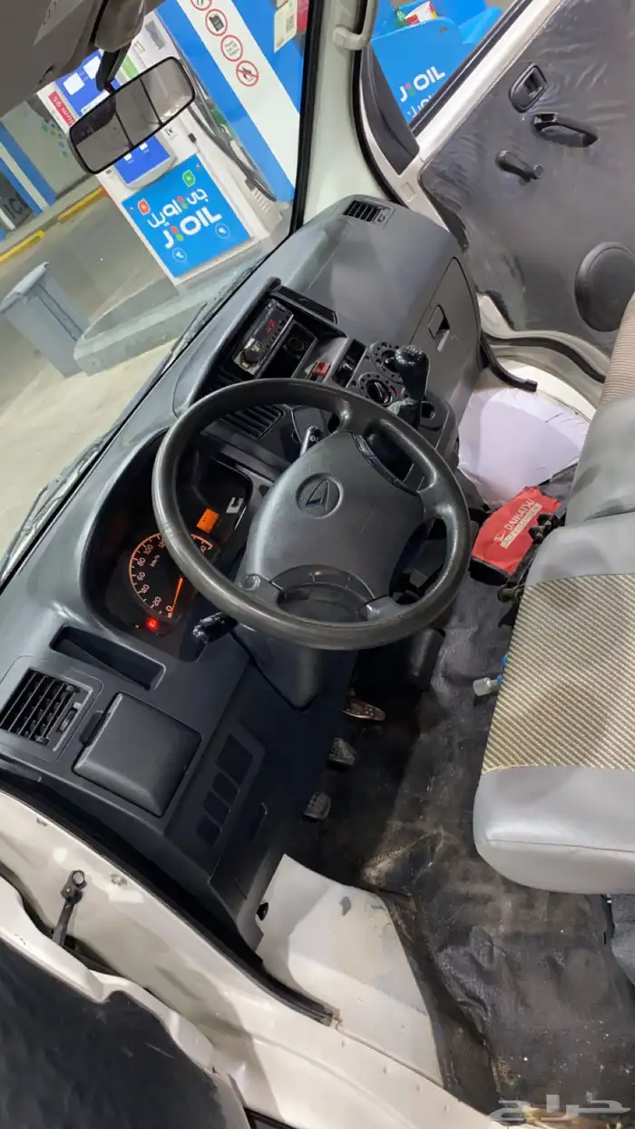 دباب ديهاتسو 2015 لمتد 4