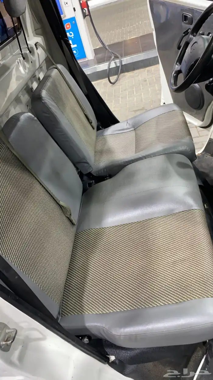 دباب ديهاتسو 2015 لمتد 5