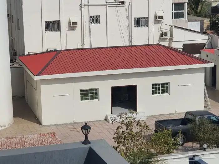 عازل اسطح ضمان 10 سنوات عوازل اسطح 20