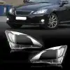 قزاز اغطية شمعات لكزس GS-ES-LS 17