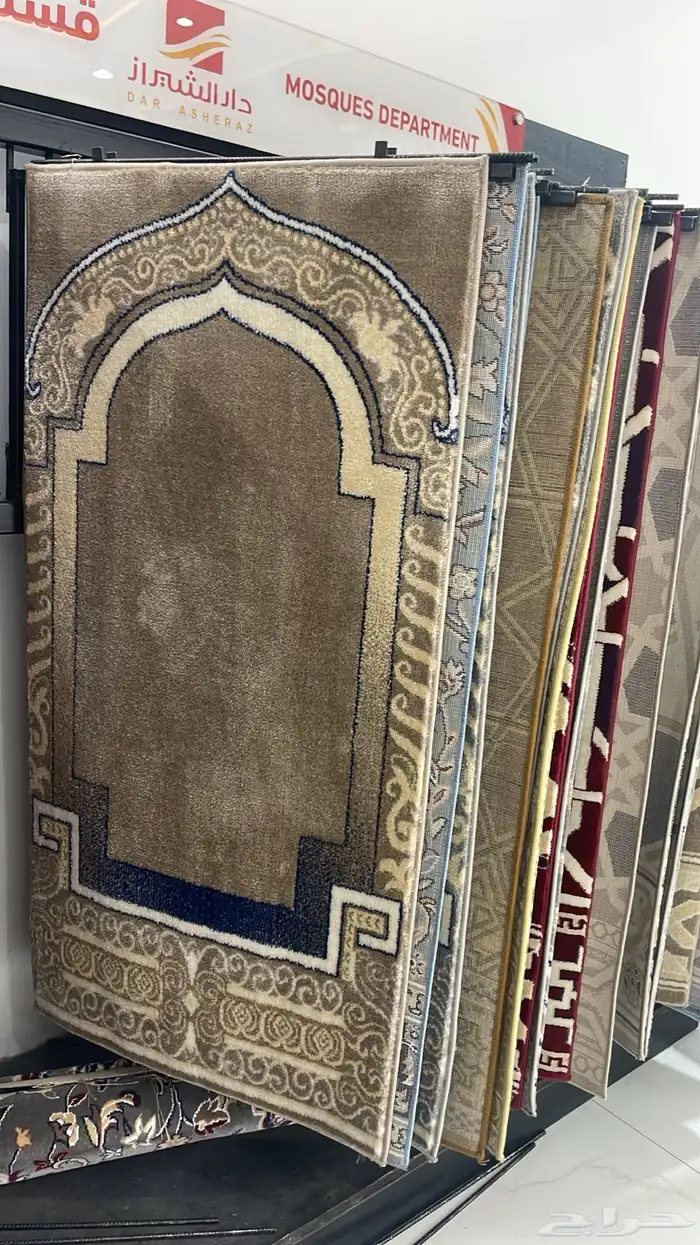 فرش مساجد فرش فنادق فرش مكتبي الطلحه 9