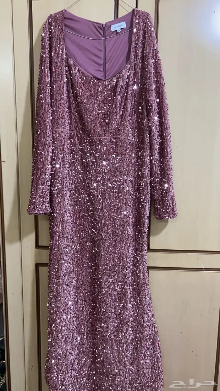 فستان جديد ملابس مقاس XL 1