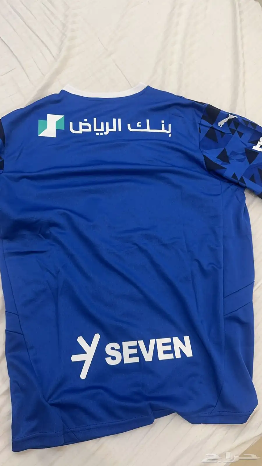 تيشيرت الهلال موسم 2025 4