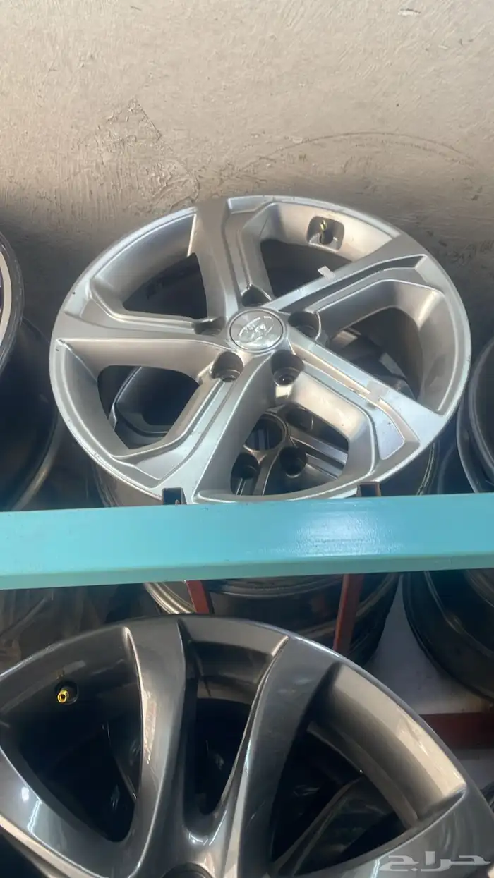 جنوط سوناتا مقاس 17 موديل 2018 2017 1