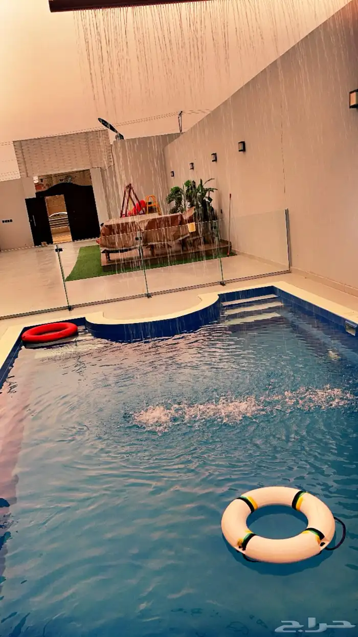 شالية بريم روز الفندقي 7