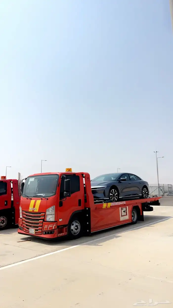 سطحه هدروليك جده الجنوب القنفذه الباحه 0