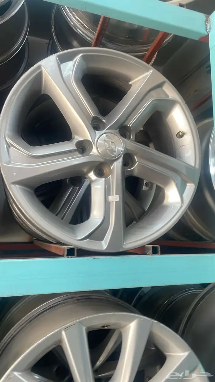 جنوط سوناتا مقاس 17 موديل 2018 2017 2