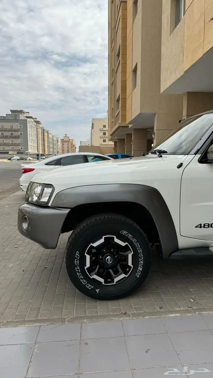 فتك سوبر سفاري 2021 6