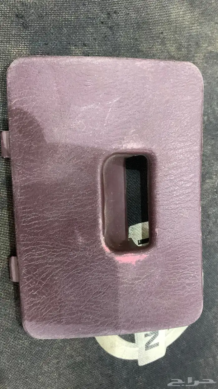 شنطه ادوات سلامه نيسان وكاله 5