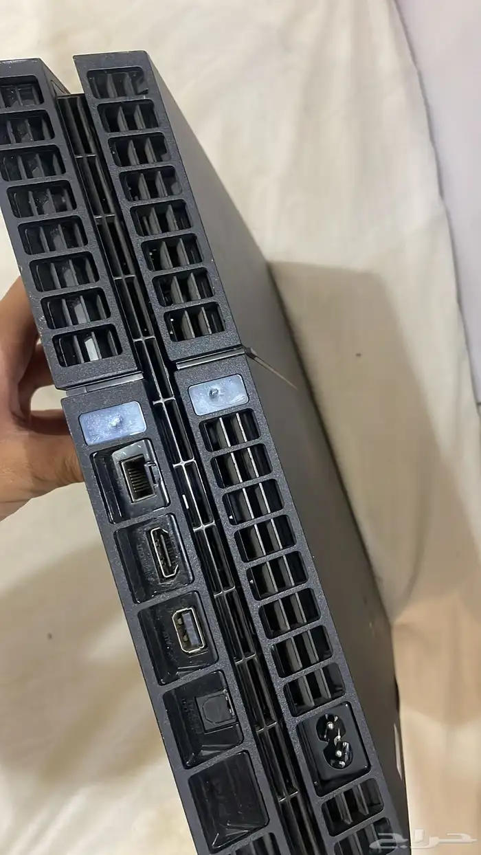 سوني 4 - 3طبقات 2