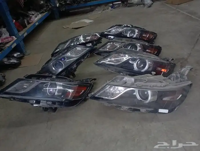 شمعات شيفروليه امبالا2017 1