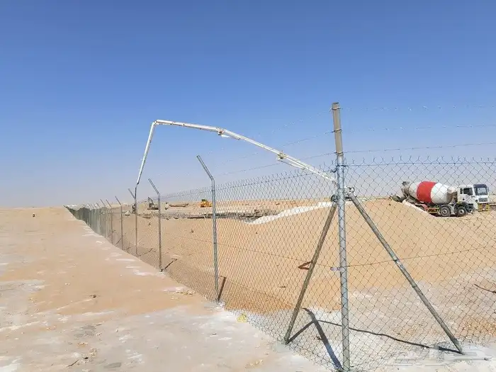 مقاول توريد وتركيب الشبوك 4