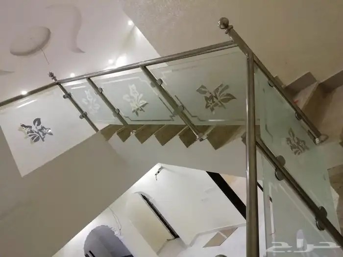 حداد استانلس استيل 38