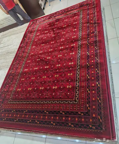 سجاد الشتاء الهبة 37