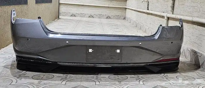 صدام إلنترا خلفي 2022 0