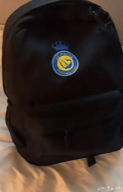 شنطة الهلال مع التطريز 1