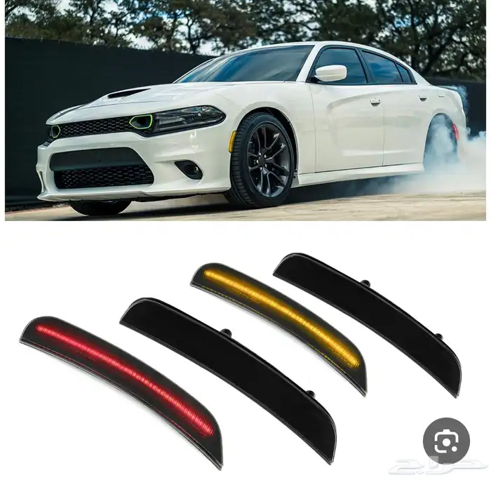 عواكس ليد تشارجر 0