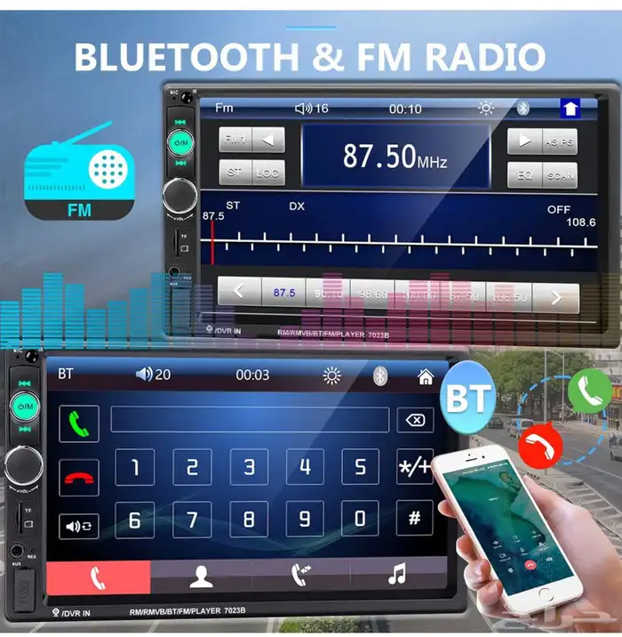 للبيع شاشه جديده لم تستخدم 7