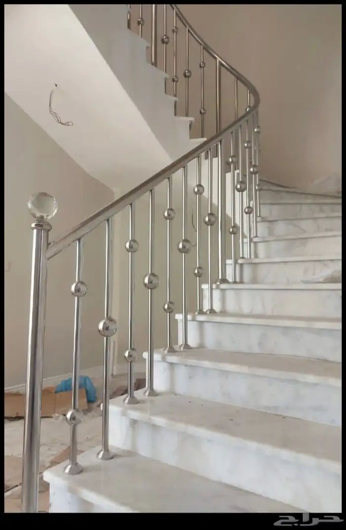 حداد استانلس استيل 33