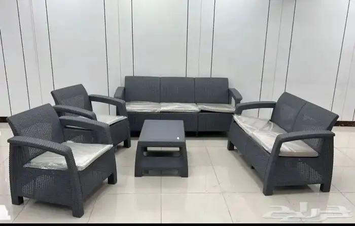 كراسي كوفي جلسات خارجي 46