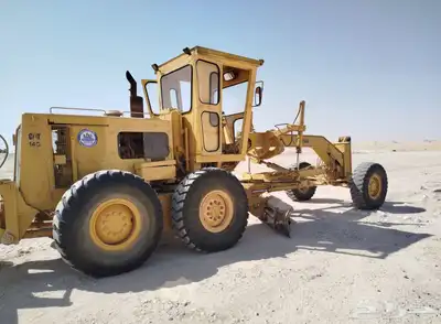 قريدر 14G للايجار ارامكو 0