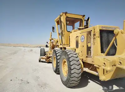 قريدر 14G للايجار ارامكو 1