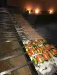 شوي خارجي الدمام الخبر جميع مواقع الشرقية 8