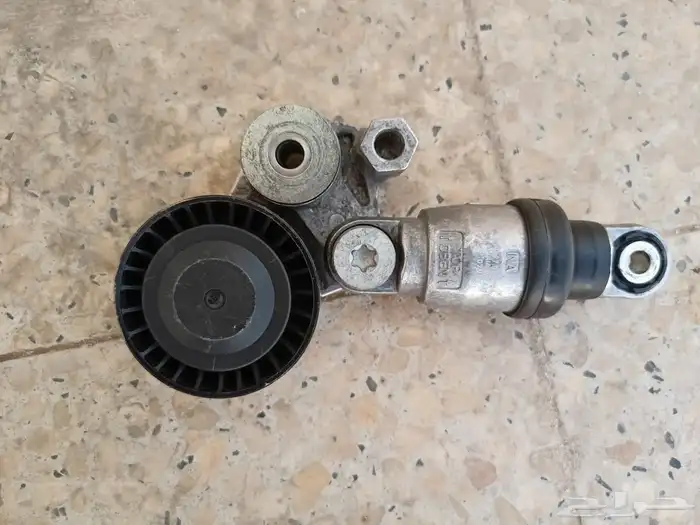 قطع غيار مازدا 6 2018 و 2022 اصلي وكالة 37