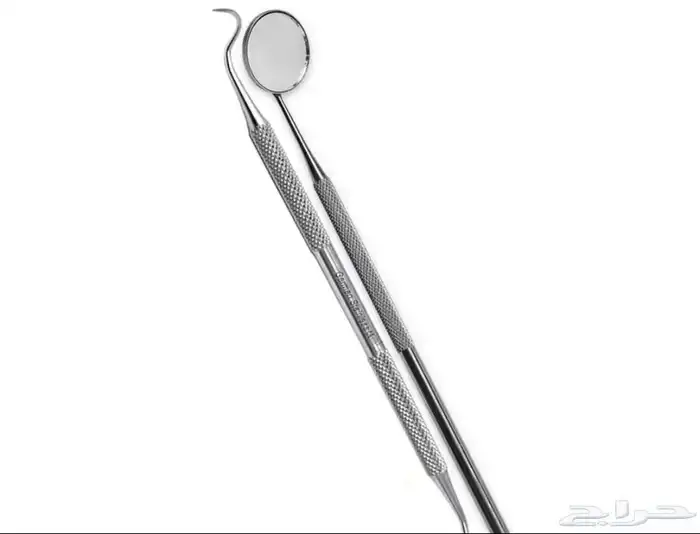ادوات لطلاب طب الاسنان 0