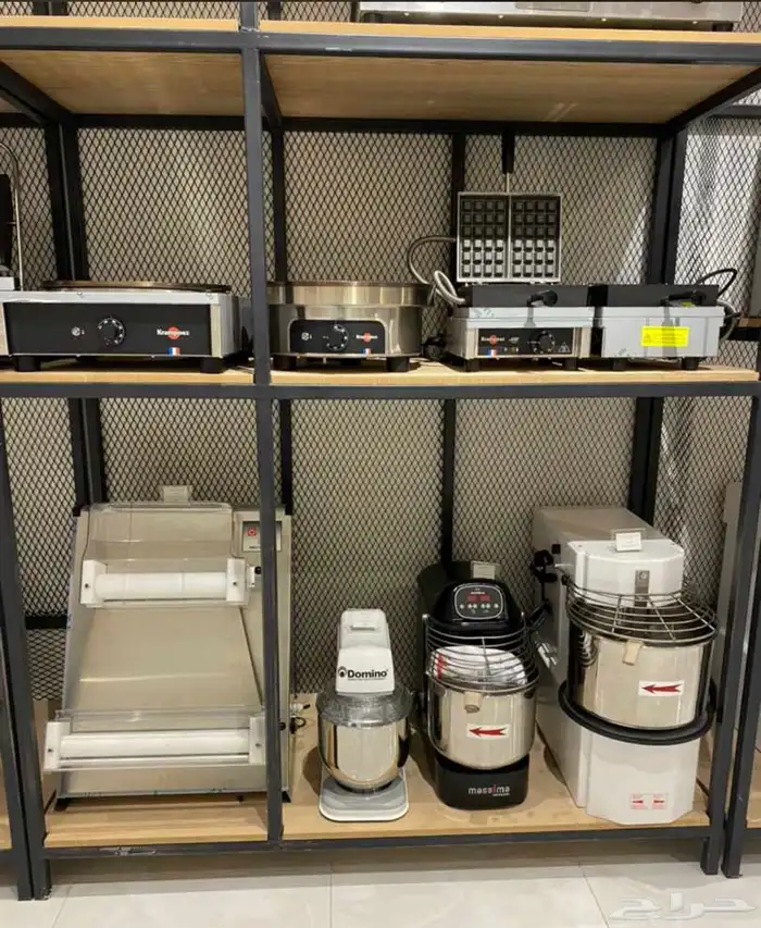 تحهيز كوفيهات السحابي والكوفيهات ومحلات العصائر 20