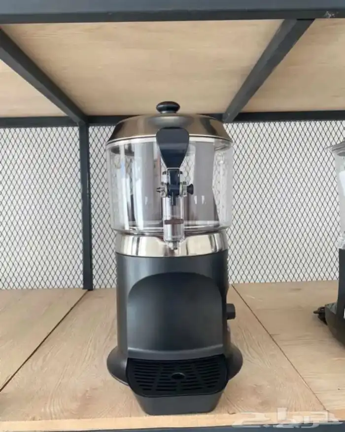 تحهيز كوفيهات السحابي والكوفيهات ومحلات العصائر 15