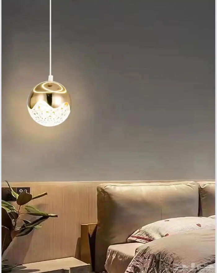 ثريات نجف مودرن 15