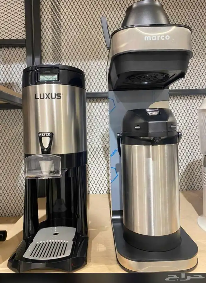 تحهيز كوفيهات السحابي والكوفيهات ومحلات العصائر 21