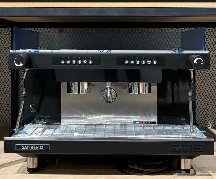 تحهيز كوفيهات السحابي والكوفيهات ومحلات العصائر 1