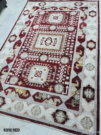 سجاد الشتاء الهبة 12