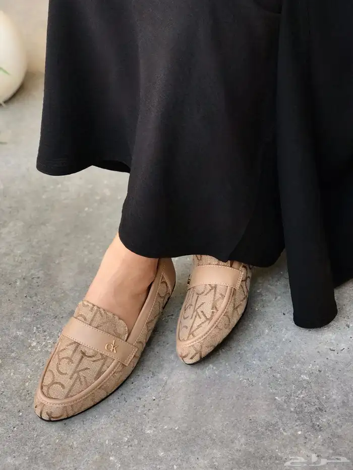 فلات ولوفر نسائي ماركات درجة اولي 0