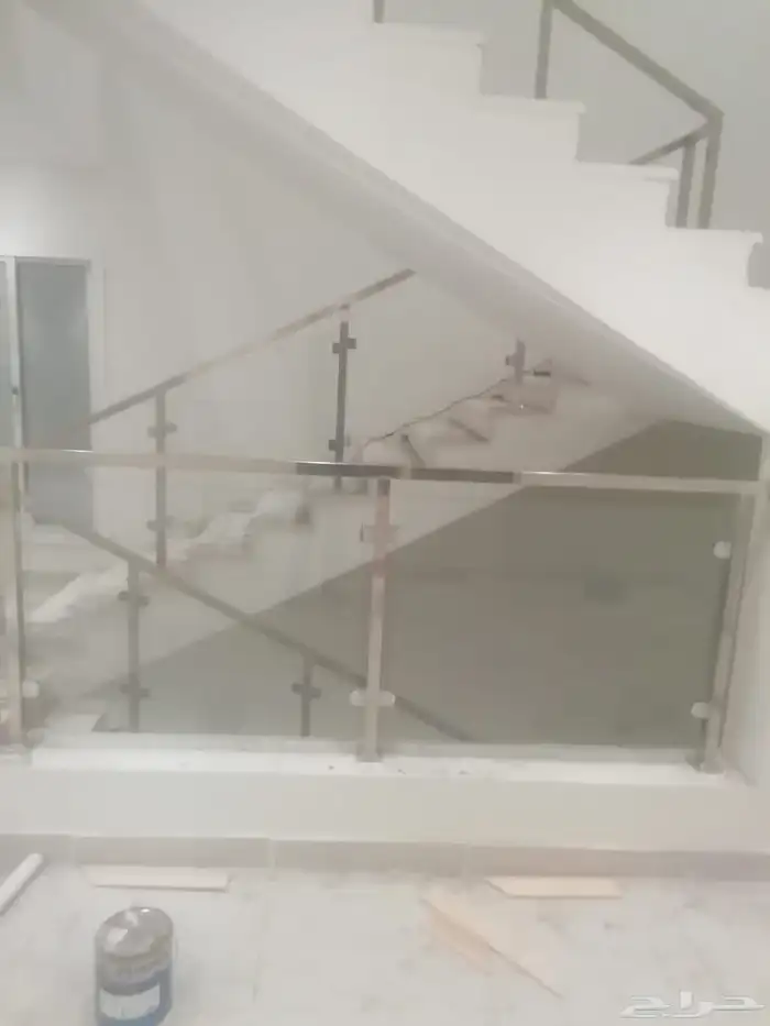 حداد استانلس استيل 26