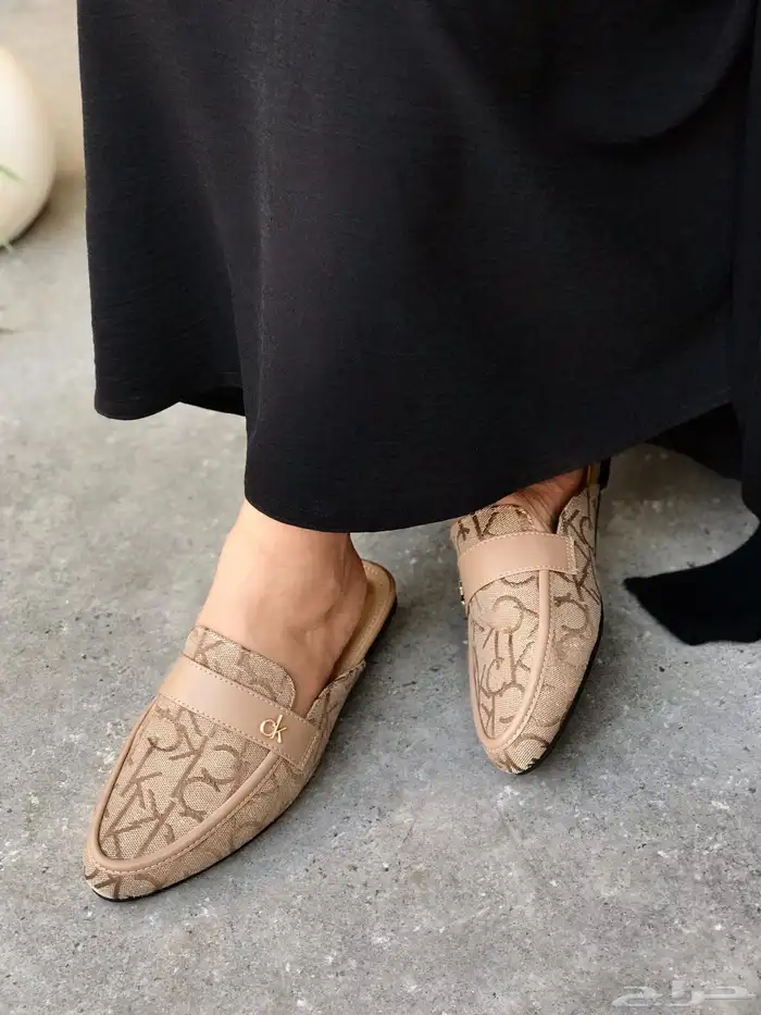 فلات ولوفر نسائي ماركات درجة اولي 2