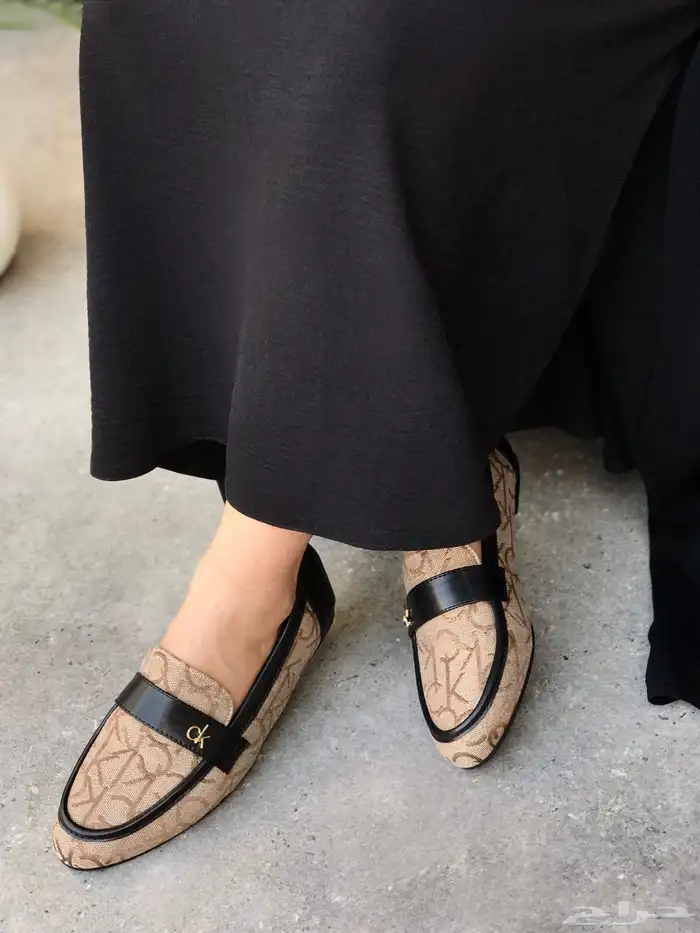 فلات ولوفر نسائي ماركات درجة اولي 1