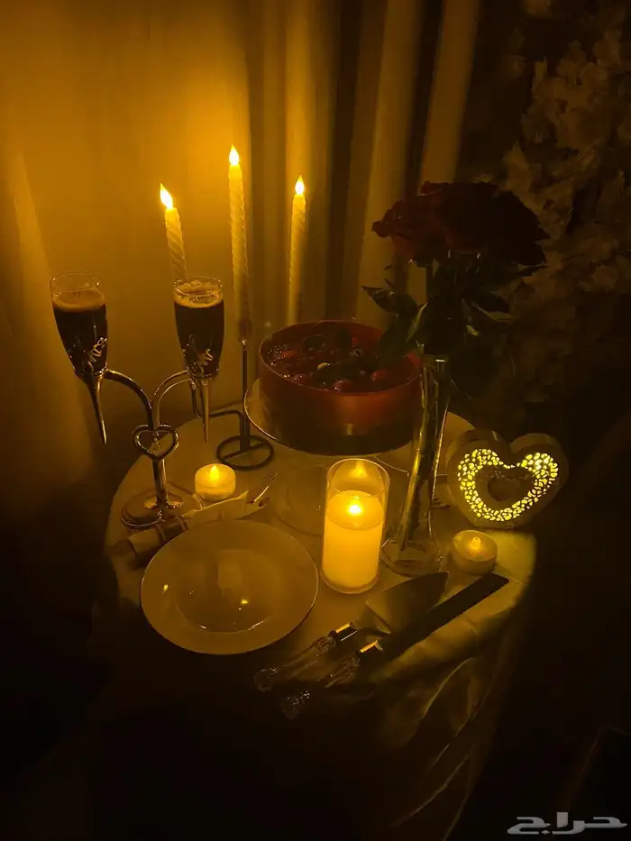 شاليهات بريم روز الفندقية بجدة 3