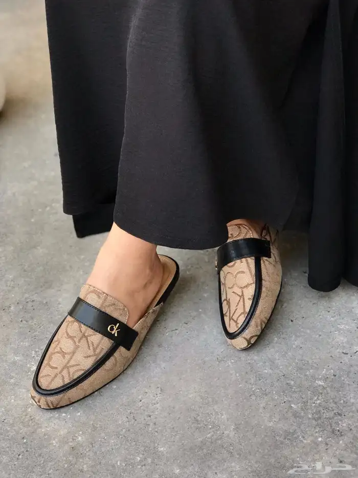 فلات ولوفر نسائي ماركات درجة اولي 31