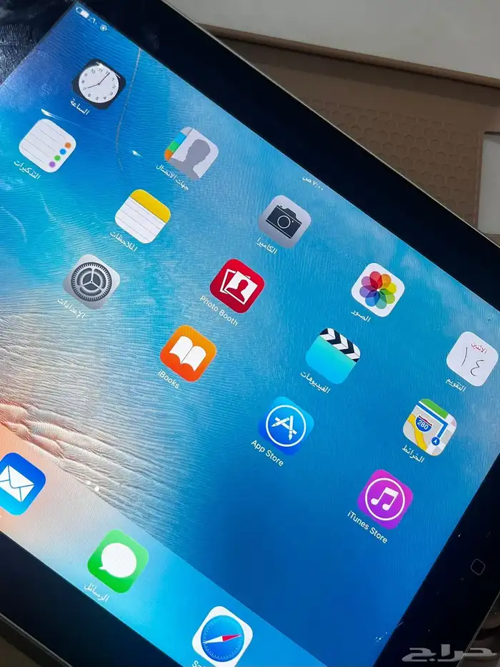 ايباد ابل 2 اير 2