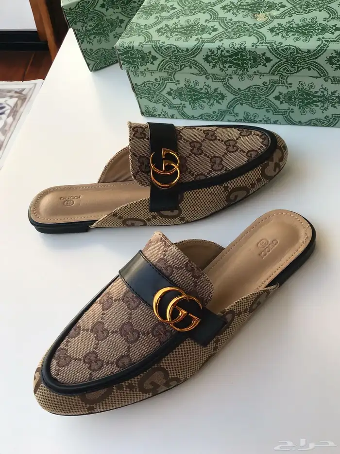 فلات ولوفر نسائي ماركات درجة اولي 47