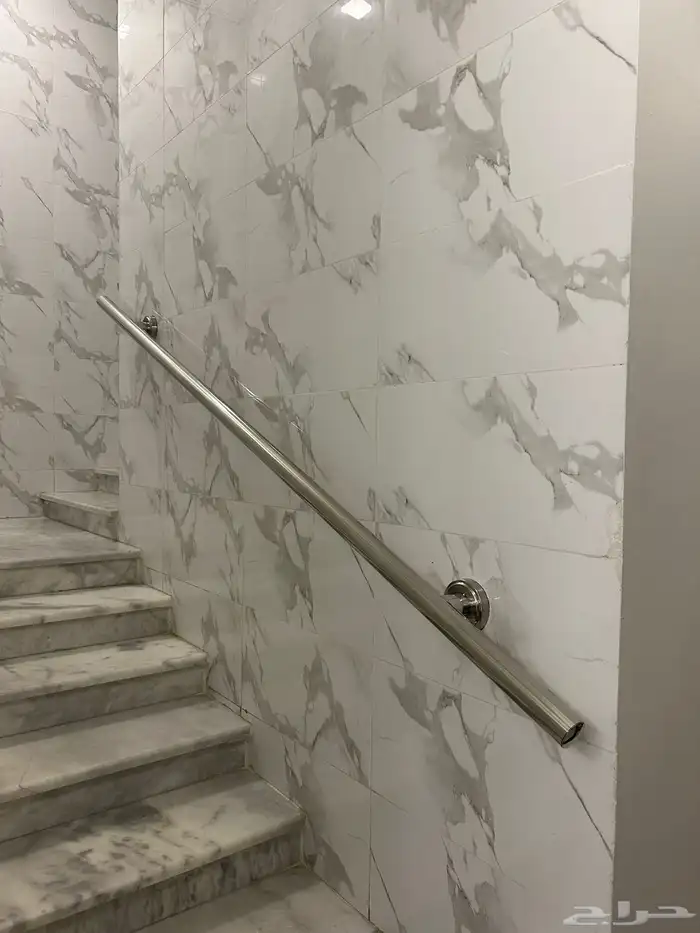 حداد استانلس استيل 93