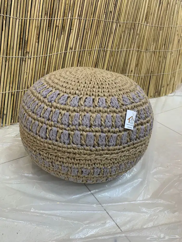 بفات بوهيمي يدوي اصلي درجه اولى 26